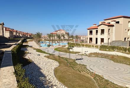 4 Bedroom Villa for Sale in New Capital City, Cairo - original. jpg