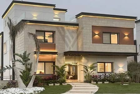 تاون هاوس 4 غرف نوم للبيع في القاهرة الجديدة، القاهرة - 36bd085a-bbad-498c-b644-2c975b97edd2. jpg