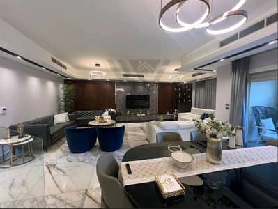 توين هاوس 4 غرف نوم للبيع في القاهرة الجديدة، القاهرة - 10. PNG