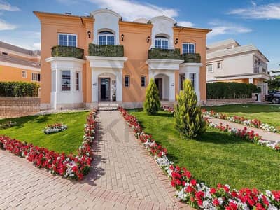 4 Bedroom Townhouse for Sale in New Cairo, Cairo - WhatsApp Image 2023-09-18 at 12.27. 07 (1). jpeg