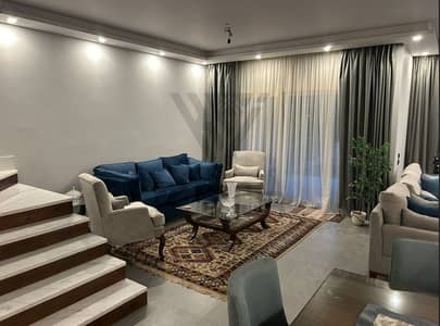 4 Bedroom Twin House for Sale in New Cairo, Cairo - 567. PNG