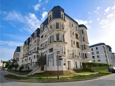 4 Bedroom iVilla for Sale in New Cairo, Cairo - 2e0bac80-603f-4ee9-bd11-f20fb05dcda1. jpg