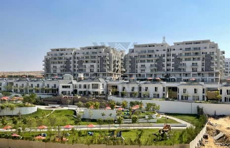 4 Bedroom iVilla for Sale in New Cairo, Cairo - 19. jpeg