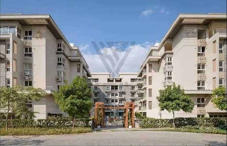 4 Bedroom Penthouse for Sale in New Cairo, Cairo - kj. jpg