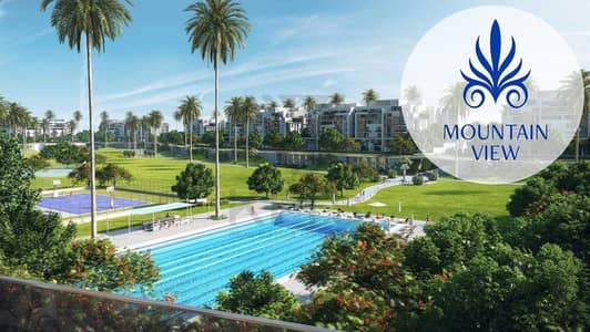 3 Bedroom Apartment for Sale in New Cairo, Cairo - maxresdefault. jpg