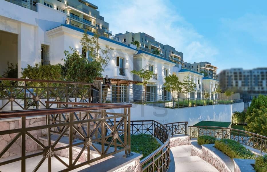 23 Mountain View ICity New Cairo-The North Park. jpg