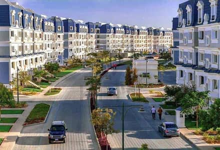 4 Bedroom iVilla for Sale in New Cairo, Cairo - 2121491-8505eo. jpg