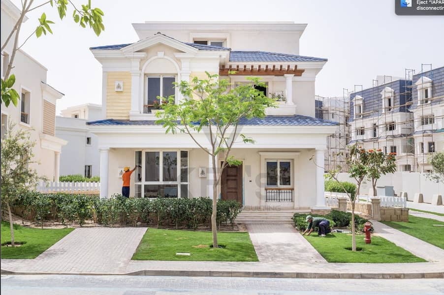 4 IVillas-in-mountain-view-hyde-park. jpg