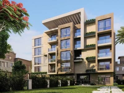 4 Bedroom Flat for Sale in New Cairo, Cairo - WhatsApp Image 2022-06-30 at 11.48. 06 AM (1). jpeg