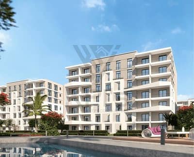 3 Bedroom Apartment for Sale in New Cairo, Cairo - medium_IMG-20240326-WA0033. jpg