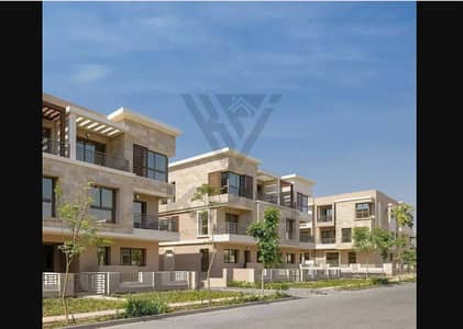 دوبلكس 3 غرف نوم للبيع في القاهرة الجديدة، القاهرة - نن. JPG