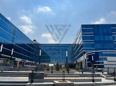 مکتب  للايجار في القاهرة الجديدة، القاهرة - 6ab577d5-0dee-4b68-adfb-4ebc2ac8ce31. jpg