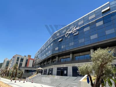 مکتب  للايجار في القاهرة الجديدة، القاهرة - WhatsApp Image 2025-07-12 at 1.42. 30 PM. jpeg