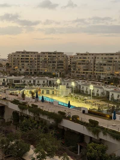 شقة 3 غرف نوم للايجار في القاهرة الجديدة، القاهرة - WhatsApp Image 2026-01-04 at 4.54. 57 PM. jpeg