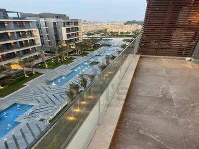 3 Bedroom Penthouse for Sale in New Cairo, Cairo - WhatsApp Image 2026-01-14 at 4.11. 42 PM. jpeg