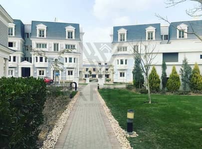 شقة 3 غرف نوم للبيع في القاهرة الجديدة، القاهرة - 4f27bede-77be-44c4-bfb2-8b2f0a2d147a. jpg