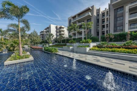 فلیٹ 3 غرف نوم للبيع في القاهرة الجديدة، القاهرة - AE_005. jpg