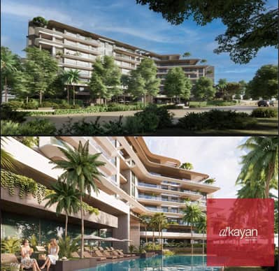 2 Bedroom Apartment for Sale in New Cairo, Cairo - WhatsApp Image 2026-01-12 at 6.19. 06 PM. jpeg