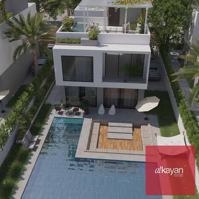 5 Bedroom Villa for Sale in Sheikh Zayed, Giza - نسخة من 3. jpg