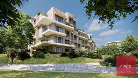 شقة 2 غرفة نوم للبيع في الشيخ زايد، الجيزة - WhatsApp Image 2025-11-13 at 16.47. 44. jpeg