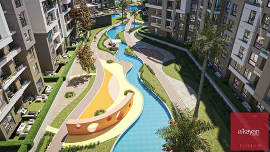 شقة 2 غرفة نوم للبيع في حدائق اكتوبر، الجيزة - solin-shots (1)_pages-to-jpg-0002. jpg