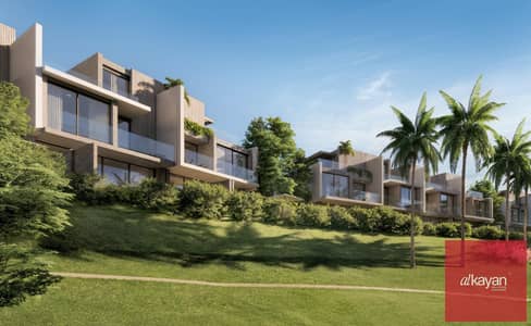 استوديو  للبيع في القاهرة الجديدة، القاهرة - img167. jpg