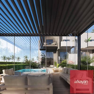 4 Bedroom Townhouse for Sale in Sheikh Zayed, Giza - نسخة من img419. jpg