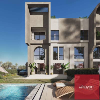 4 Bedroom Townhouse for Sale in Sheikh Zayed, Giza - نسخة من img65. jpg