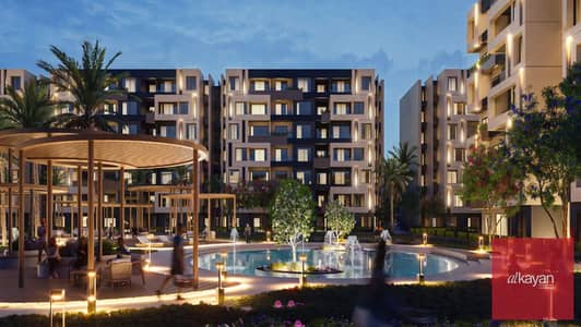 شقة 3 غرف نوم للبيع في الشيخ زايد، الجيزة - WhatsApp Image 2025-07-19 at 17.39. 52. jpeg