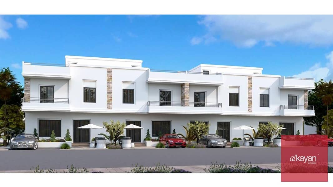 3 Compound Sicily New Zayed - كمبوند سيسلي الشيخ زايد. jpg