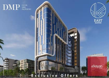 مکتب  للبيع في العاصمة الإدارية الجديدة، القاهرة - WhatsApp Image 2025-03-19 at 2.27. 50 PM. jpeg