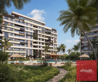 Studio for Sale in New Capital City, Cairo - WhatsApp Image 2026-01-06 at 12.10. 43 PM. jpeg