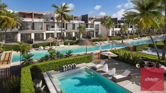 4 Bedroom Townhouse for Sale in New Capital City, Cairo - WhatsApp Image 2026-01-06 at 12.10. 41 PM (1). jpeg