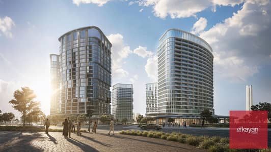 فلیٹ 3 غرف نوم للبيع في العاصمة الإدارية الجديدة، القاهرة - WhatsApp Image 2026-01-07 at 5.19. 12 PM. jpeg