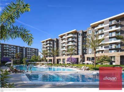 فلیٹ 3 غرف نوم للبيع في العاصمة الإدارية الجديدة، القاهرة - WhatsApp Image 2026-01-07 at 5.17. 14 PM (2). jpeg