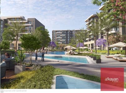 فلیٹ 4 غرف نوم للبيع في العاصمة الإدارية الجديدة، القاهرة - WhatsApp Image 2026-01-07 at 5.17. 13 PM (1). jpeg