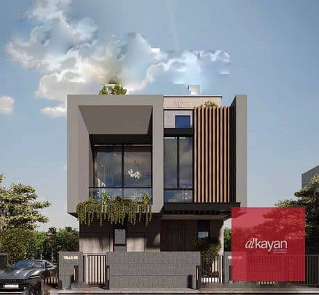 4 كمبوند سولاي التجمع الخامس. jpg