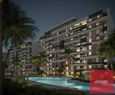 2 Bedroom Flat for Sale in New Capital City, Cairo - WhatsApp Image 2026-01-06 at 7.49. 50 PM (1). jpeg