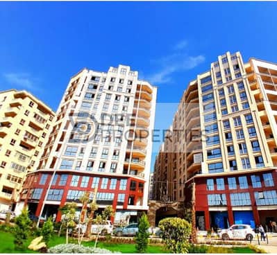 فلیٹ 3 غرف نوم للبيع في سموحة، الإسكندرية - WhatsApp Image 2025-03-24 at 10.27. 46 PM (1). jpeg