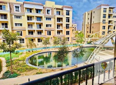 بنتهاوس 4 غرف نوم للبيع في مدينة المستقبل، القاهرة - WhatsApp Image 2024-07-29 at 2.42. 36 PM. jpeg