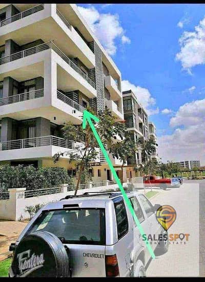 استوديو  للبيع في القاهرة الجديدة، القاهرة - 314458958_5794467700613702_789694478687613800_n. jpg