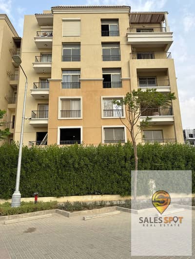 شقة 1 غرفة نوم للبيع في مدينة المستقبل، القاهرة - 595544776_122230210460319615_7002031832618718005_n. jpg