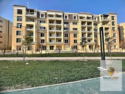 2 Bedroom Flat for Sale in Mostakbal City, Cairo - 375212177_236678202704680_2274523487756971358_n. jpg