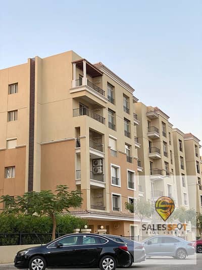 3 Bedroom Apartment for Sale in Mostakbal City, Cairo - 465566474_1365826511068945_4301045013933998032_n. jpg