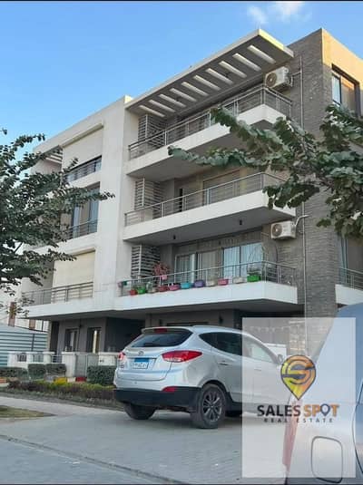 2 Bedroom Apartment for Sale in New Cairo, Cairo - f9be033fcc1245e3b75535d0d80b4fd0. jpg