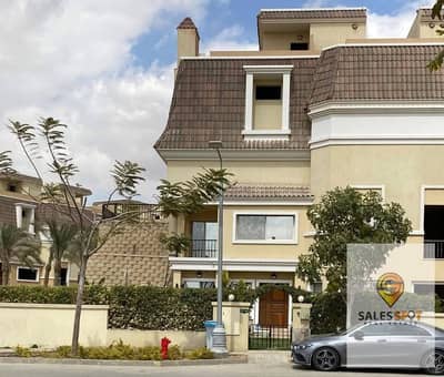 فیلا 3 غرف نوم للبيع في مدينة المستقبل، القاهرة - 556938716_122173563884652964_6175451330010965212_n. jpg