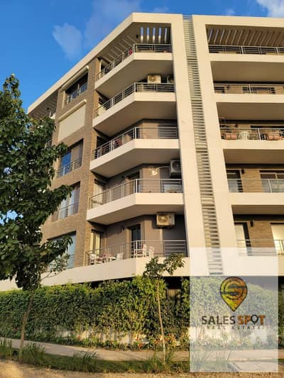 2 Bedroom Apartment for Sale in New Cairo, Cairo - 85a4767bda9c41c090ccff5d2b2f2f01. jpg