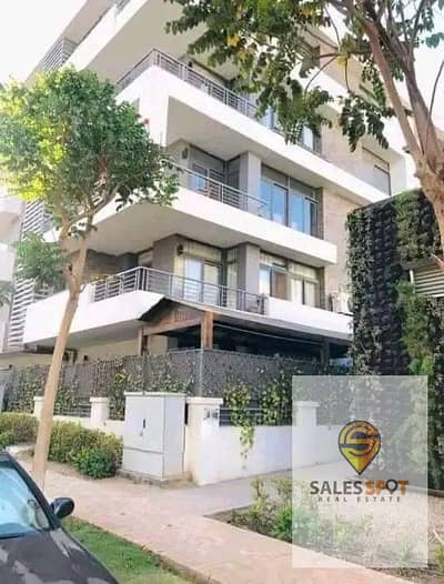 1 Bedroom Apartment for Sale in New Cairo, Cairo - cab3d2f197d348649e750f317d14e3b5. jpg