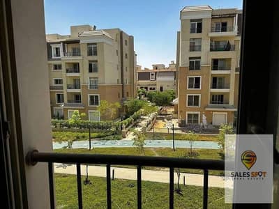 فلیٹ 1 غرفة نوم للبيع في مدينة المستقبل، القاهرة - 534924937_1348763373923576_8518490427867305093_n. jpg