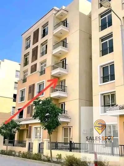 شقة 2 غرفة نوم للبيع في مدينة المستقبل، القاهرة - 490962932_122224058246218614_5628518198436300052_n. jpg